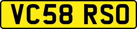 VC58RSO