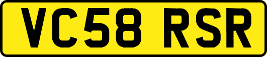 VC58RSR