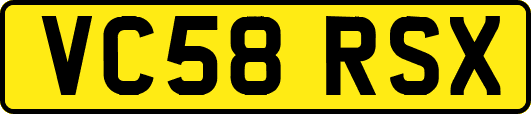 VC58RSX