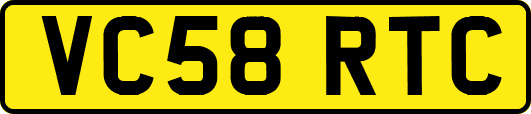 VC58RTC