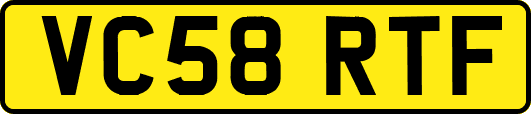 VC58RTF