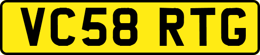 VC58RTG