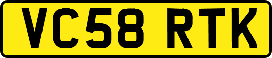 VC58RTK