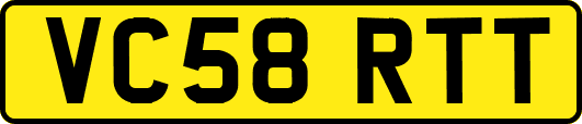 VC58RTT