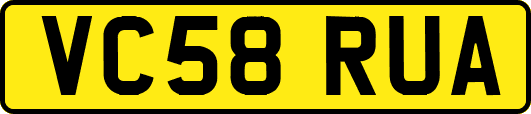 VC58RUA