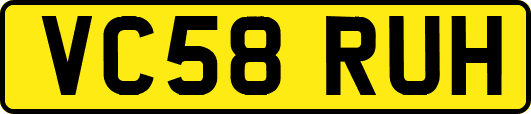 VC58RUH