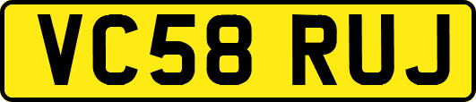 VC58RUJ