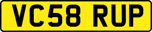 VC58RUP