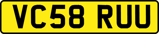 VC58RUU