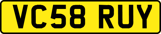 VC58RUY