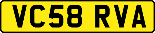 VC58RVA