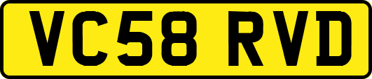 VC58RVD