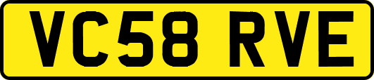 VC58RVE
