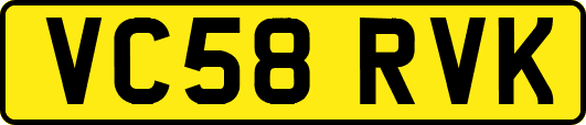 VC58RVK