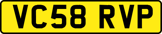 VC58RVP