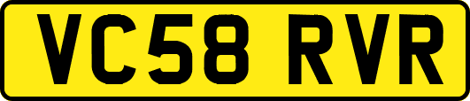 VC58RVR