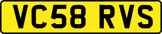 VC58RVS