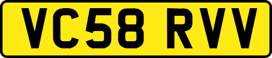VC58RVV