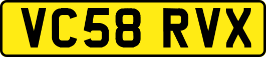 VC58RVX