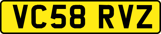 VC58RVZ