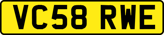 VC58RWE