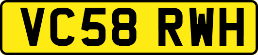 VC58RWH