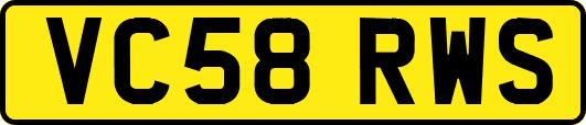 VC58RWS