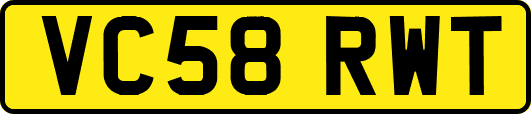 VC58RWT