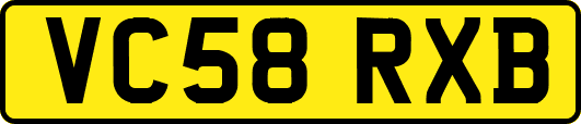 VC58RXB