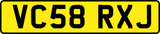 VC58RXJ
