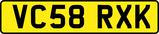 VC58RXK