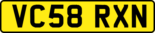 VC58RXN
