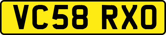 VC58RXO