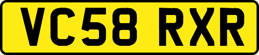 VC58RXR