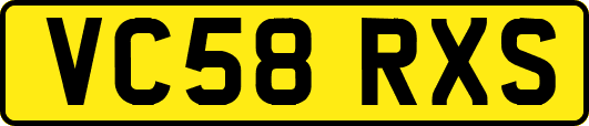VC58RXS