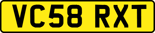 VC58RXT