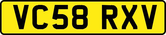 VC58RXV
