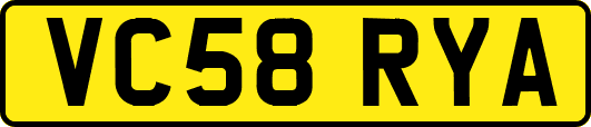 VC58RYA