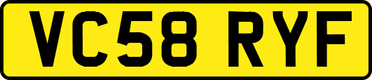 VC58RYF