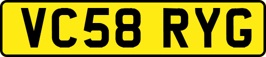 VC58RYG