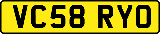 VC58RYO