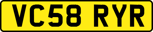VC58RYR
