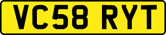 VC58RYT