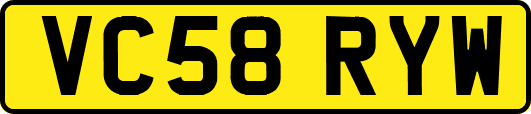VC58RYW