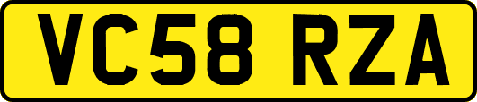 VC58RZA