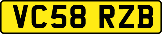 VC58RZB