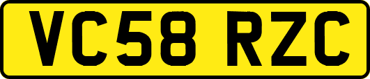 VC58RZC