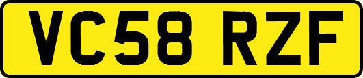 VC58RZF