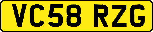 VC58RZG