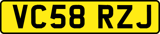 VC58RZJ